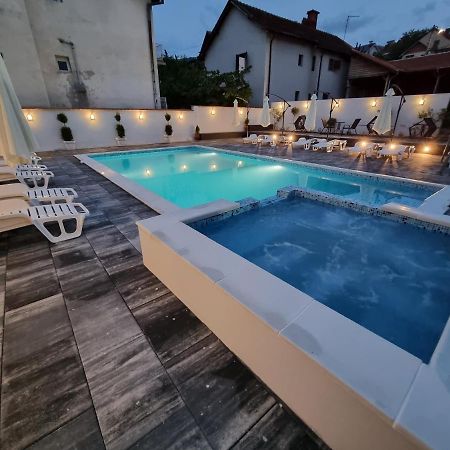 Fenix Apartments Soko Banja Luaran gambar
