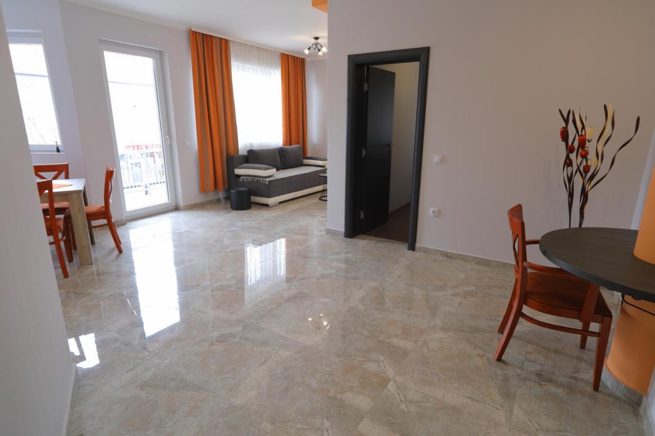 Fenix Apartments Soko Banja Luaran gambar