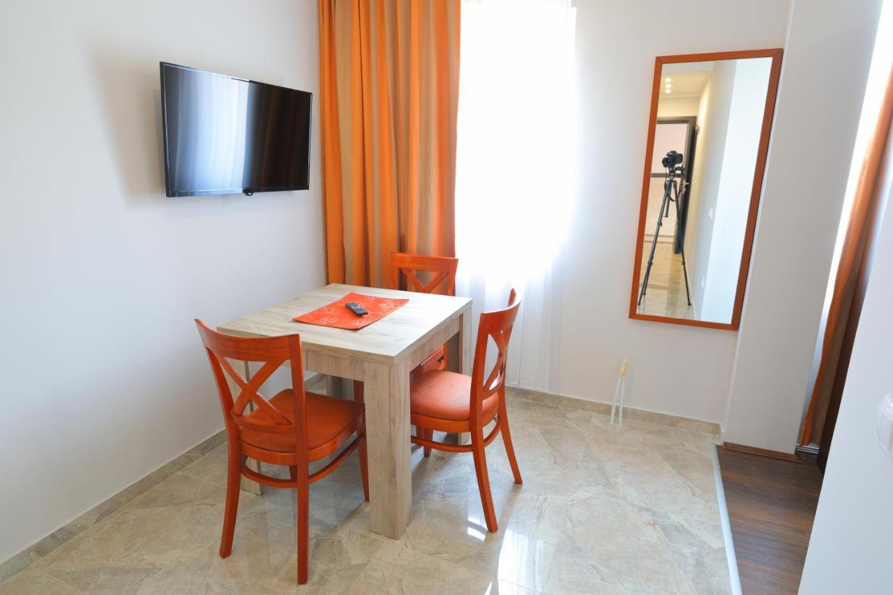 Fenix Apartments Soko Banja Luaran gambar
