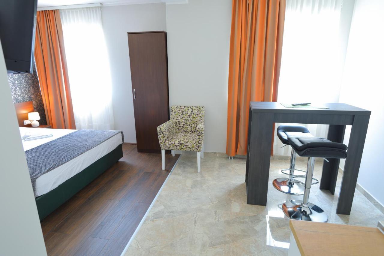 Fenix Apartments Soko Banja Luaran gambar