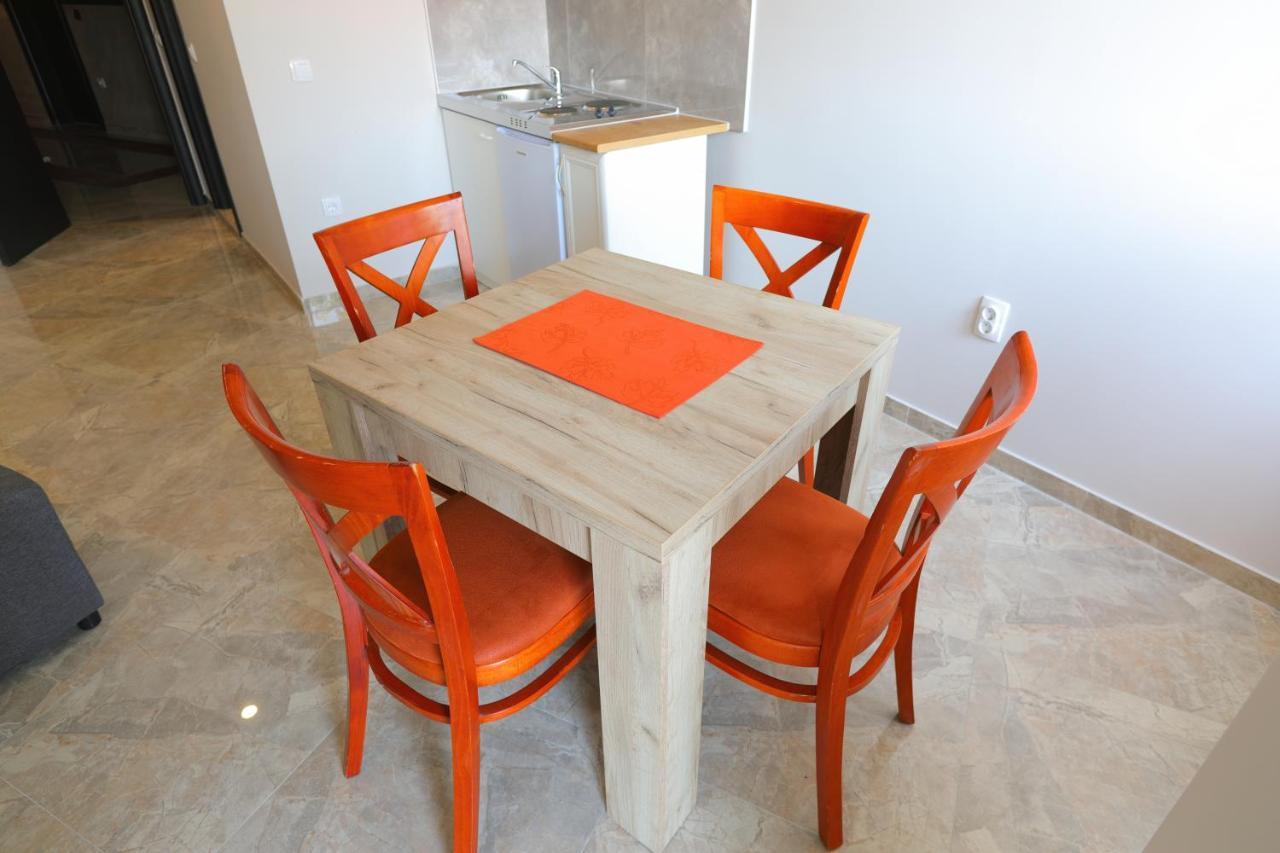 Fenix Apartments Soko Banja Luaran gambar