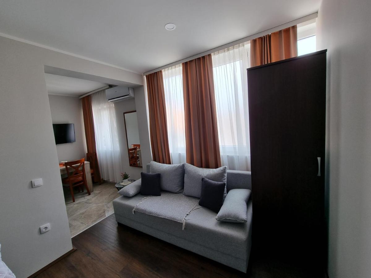 Fenix Apartments Soko Banja Luaran gambar
