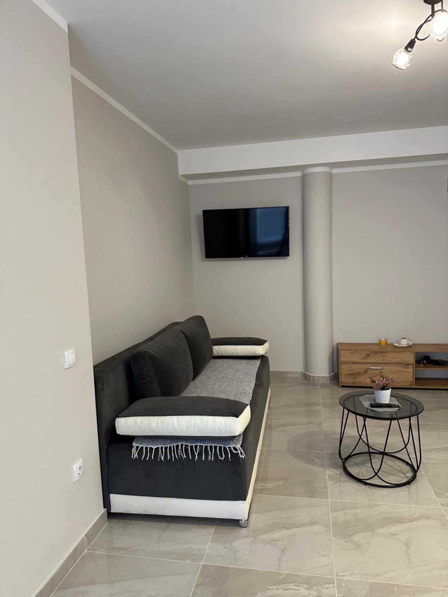 Fenix Apartments Soko Banja Luaran gambar