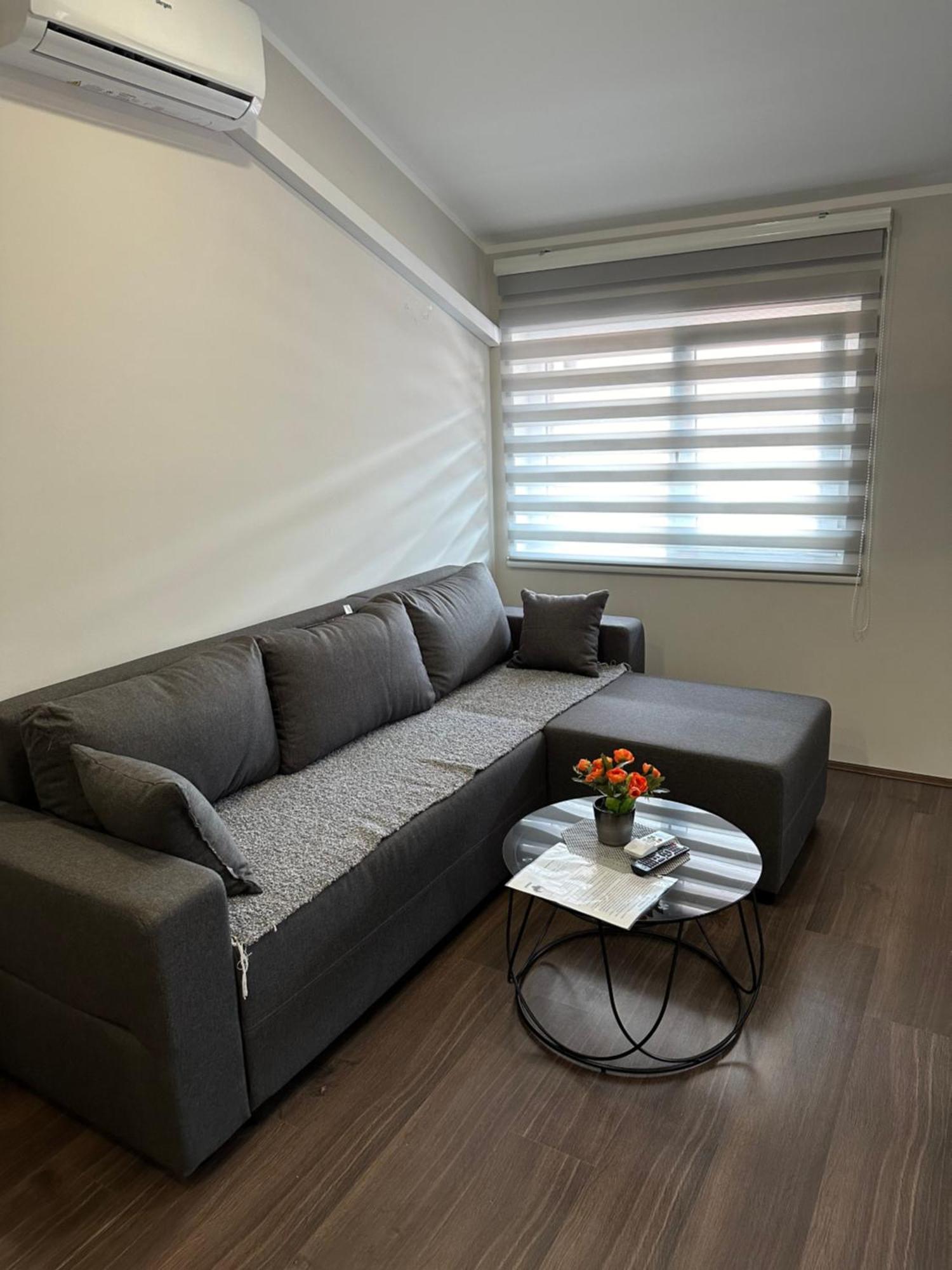 Fenix Apartments Soko Banja Luaran gambar
