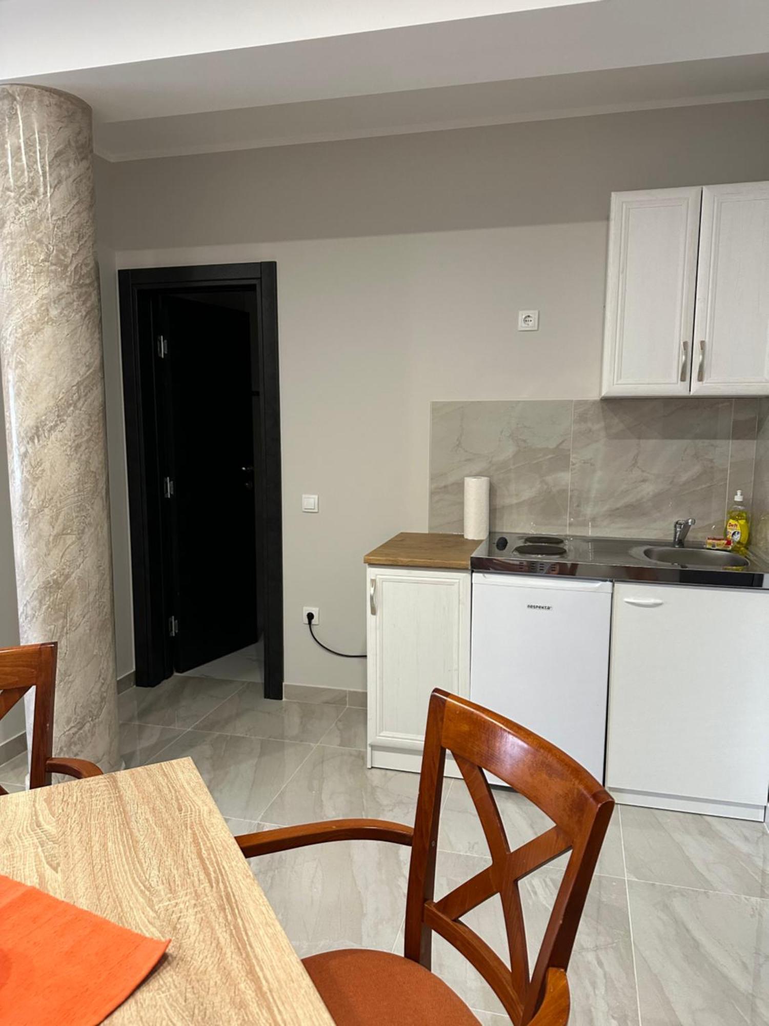 Fenix Apartments Soko Banja Luaran gambar