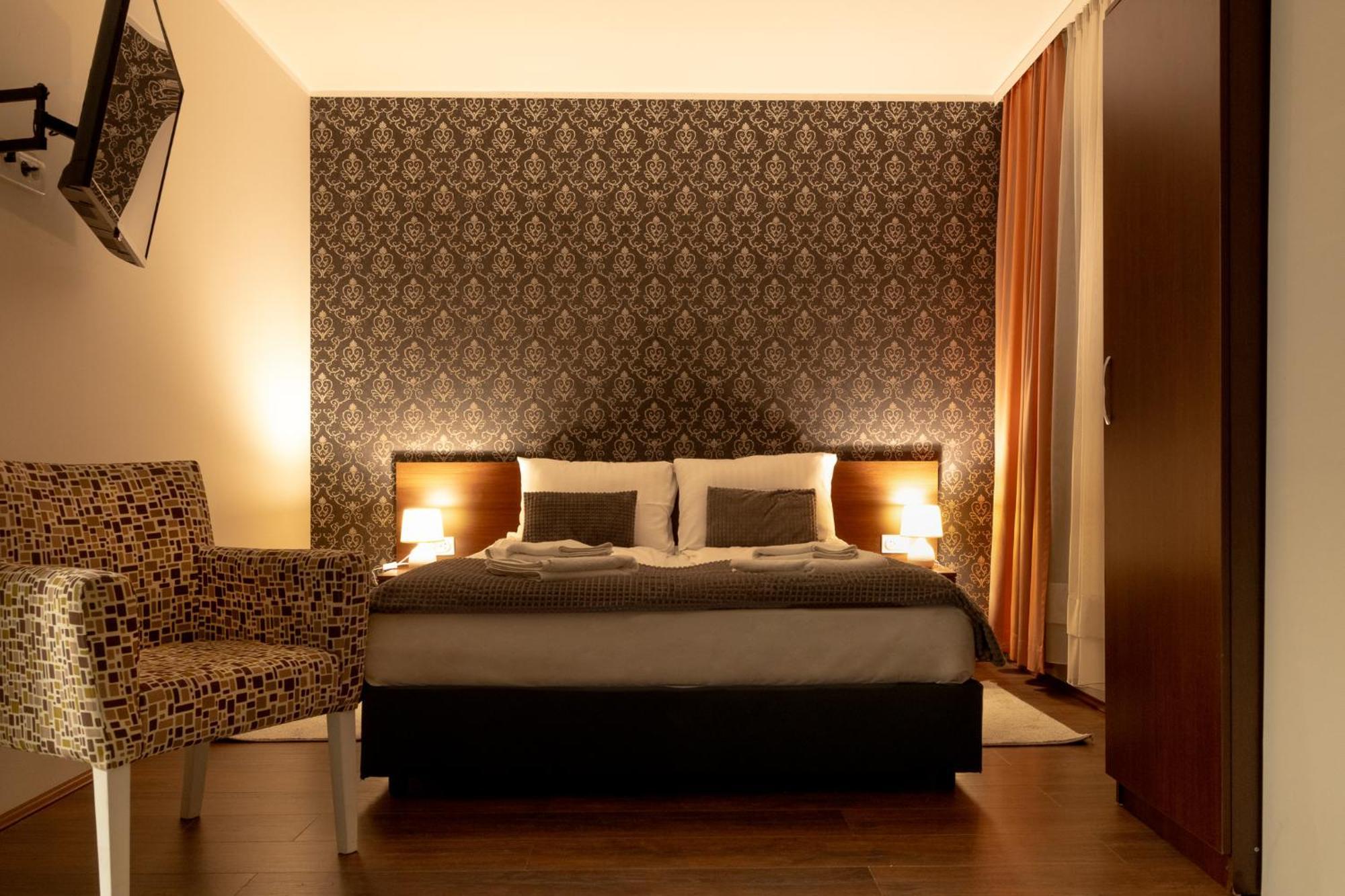 Fenix Apartments Soko Banja Luaran gambar