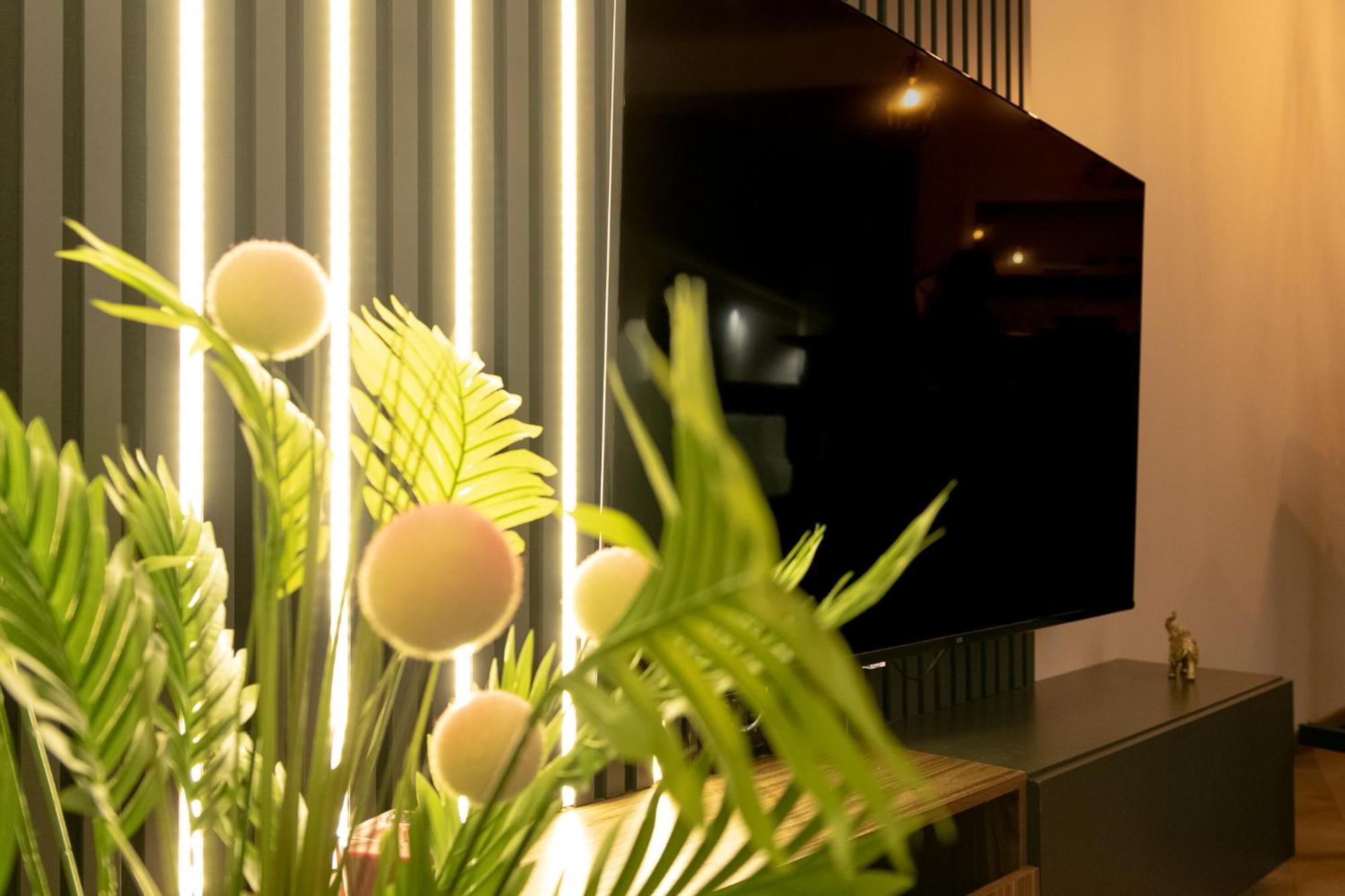 Fenix Apartments Soko Banja Luaran gambar