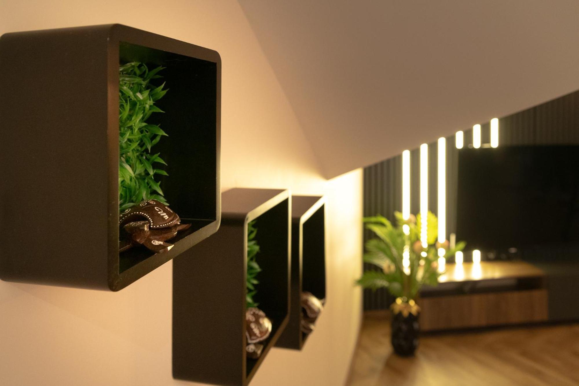 Fenix Apartments Soko Banja Luaran gambar